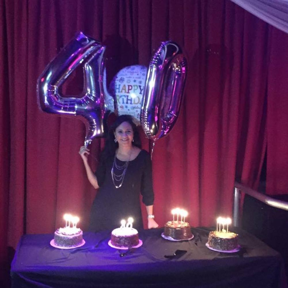 Meet your Posher, Jessica